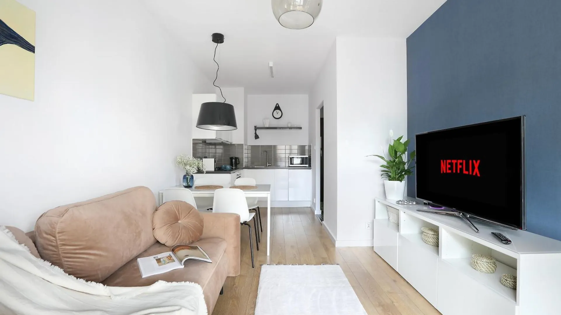 Malila Premium Apartments Cracow City Center Pawia 34 Krakow