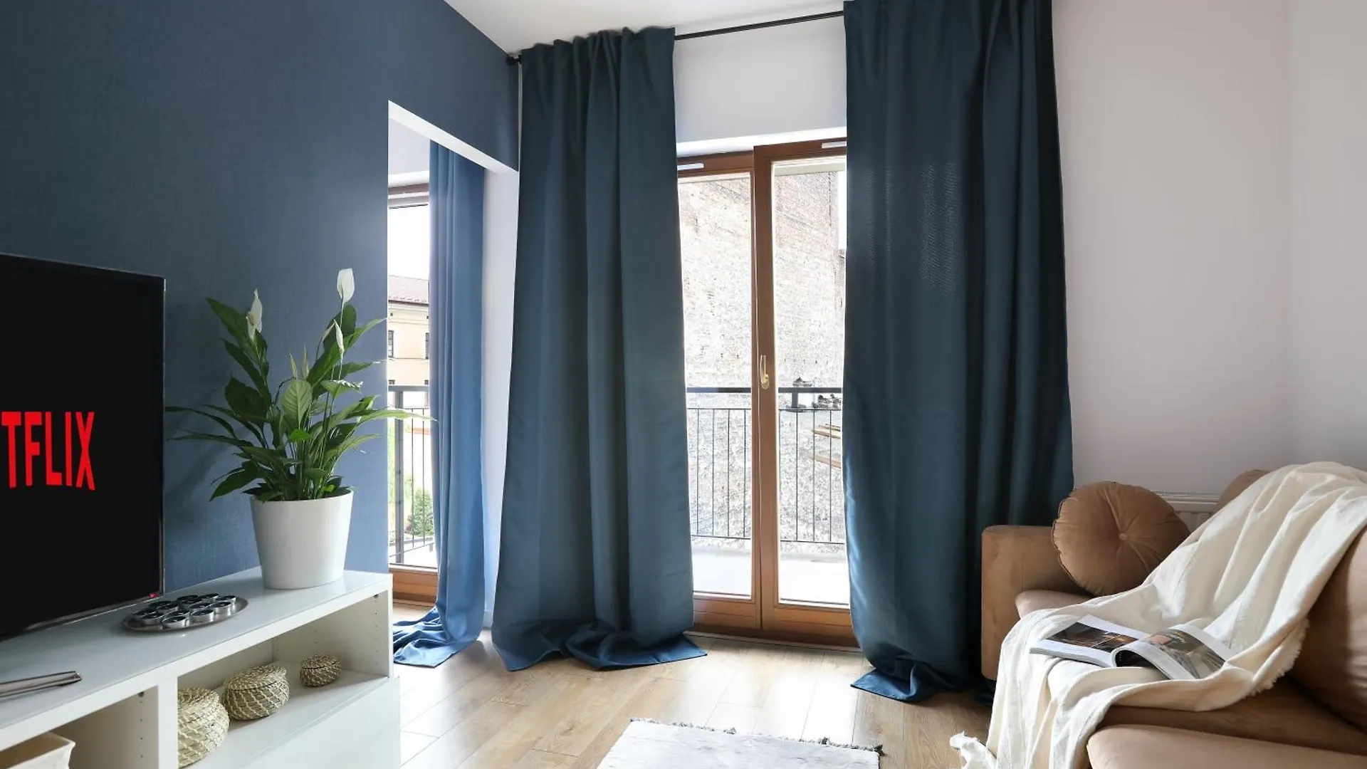 Malila Premium Apartments Cracow City Center Pawia 34 Krakow 0*,