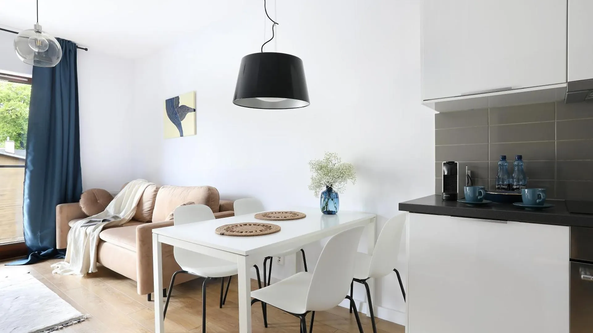 Malila Premium Apartments Cracow City Center Pawia 34 Krakow Poland