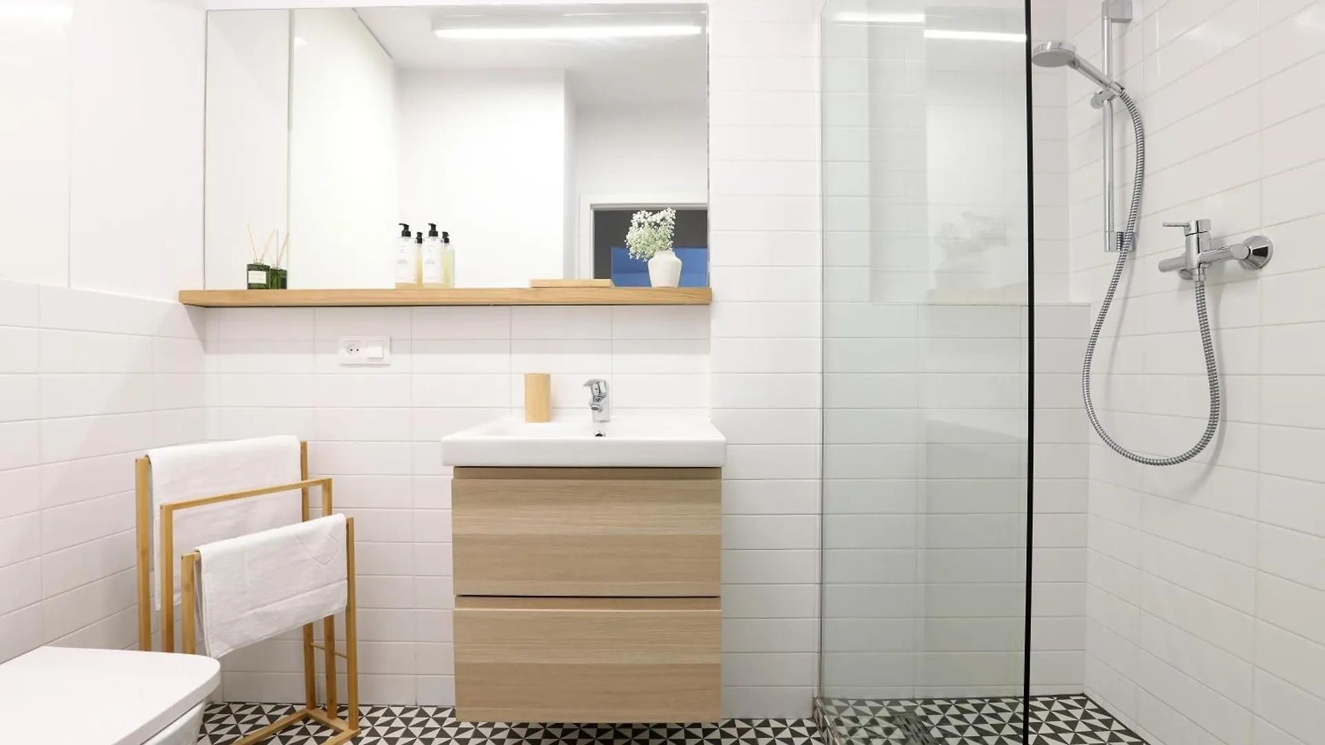 Malila Premium Apartments Cracow City Center Pawia 34 Krakow