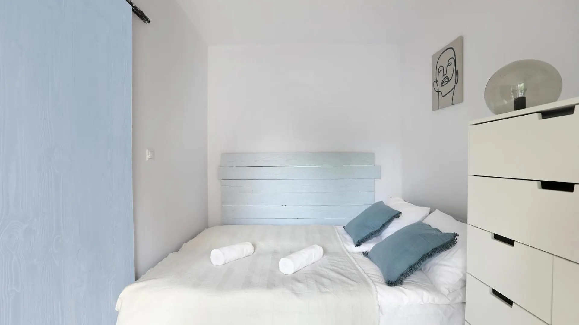 Malila Premium Apartments Cracow City Center Pawia 34 Krakow