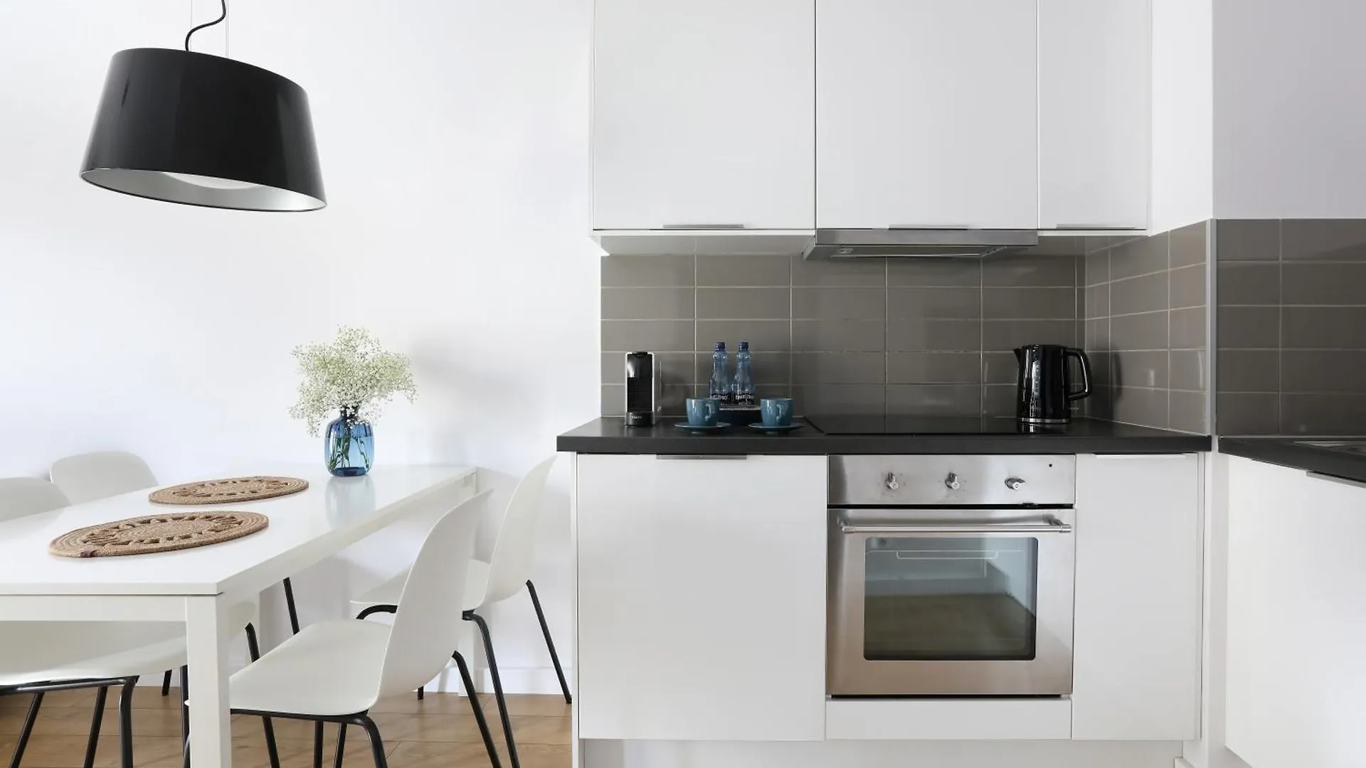 Malila Premium Apartments Cracow City Center Pawia 34 Krakow