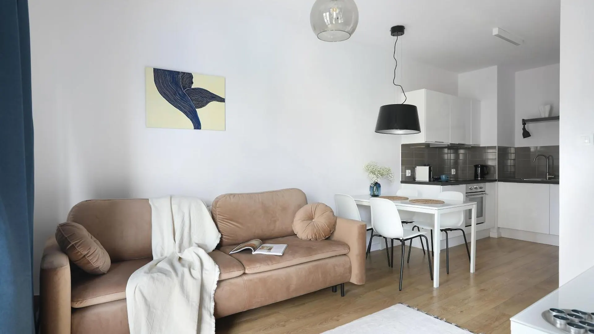 Malila Premium Apartments Cracow City Center Pawia 34 contacts